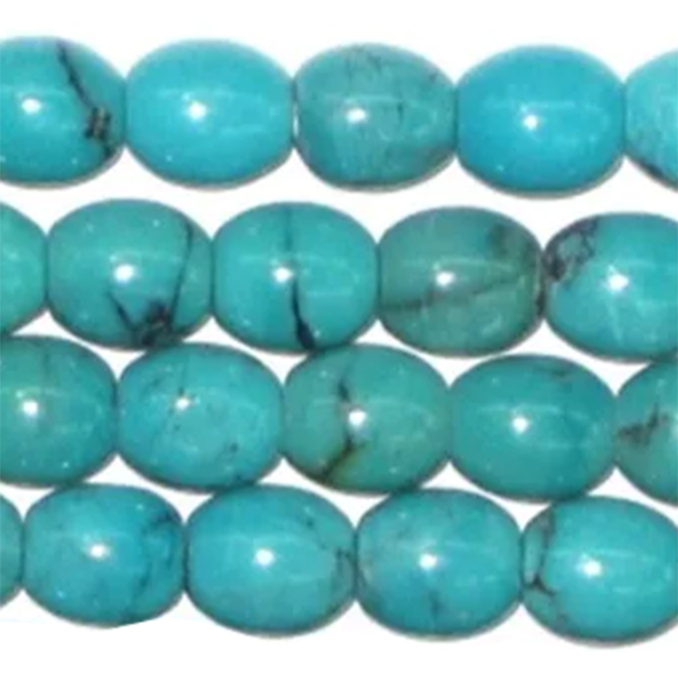 Here's What People Are Saying About turquoise jewelry necklace