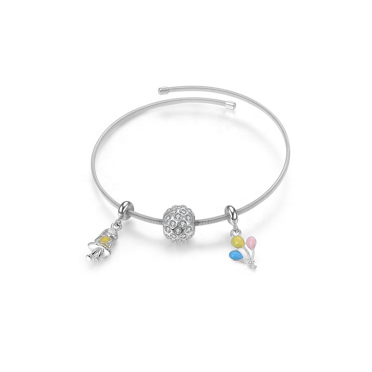 نوعية جيدة والسعر المنخفض سحر أساور 8