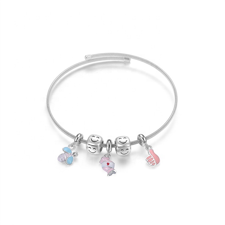 نوعية جيدة والسعر المنخفض سحر أساور 10