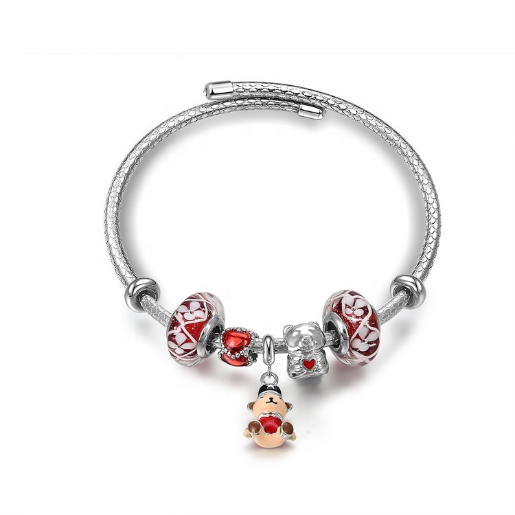 نوعية جيدة والسعر المنخفض سحر أساور 12