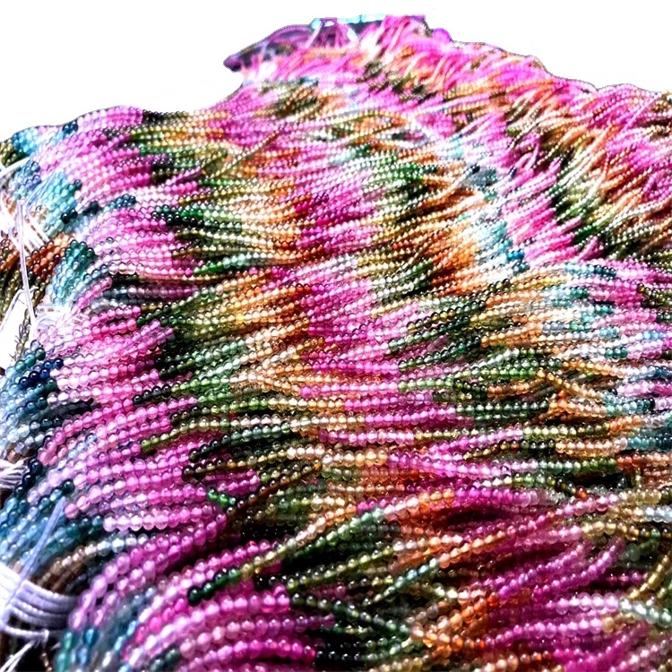 មត៌កត្រសក់ផ្អែមស្រស់ស្អាតទំហំ 6 មមទំហំ 10 មម 10 ម។ ម 13