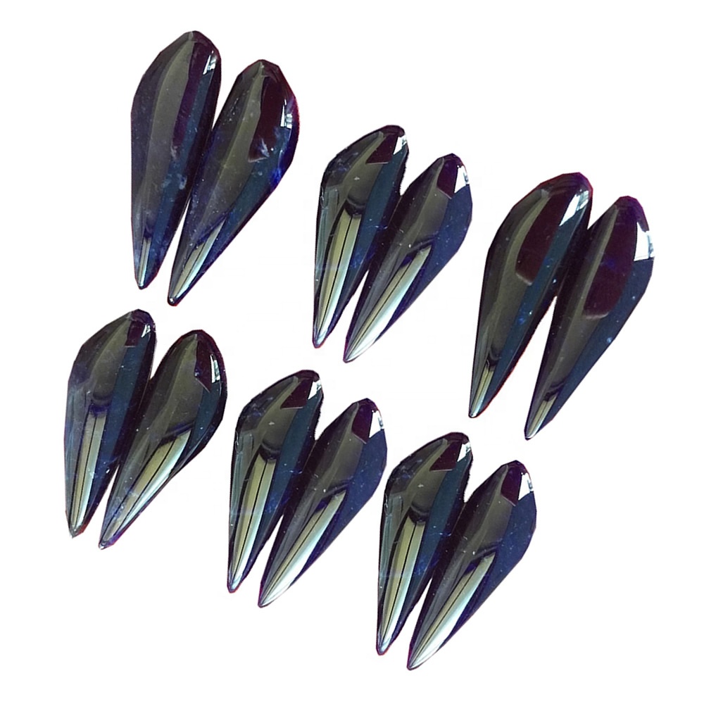 ئۈنچە-مەرۋايىت ئۈچۈن سودالىت جۈپ كابون توپ توپ تەبىئىي تەبىئىي سودالىت نۇقتىسى تاياق مۇنارى 7