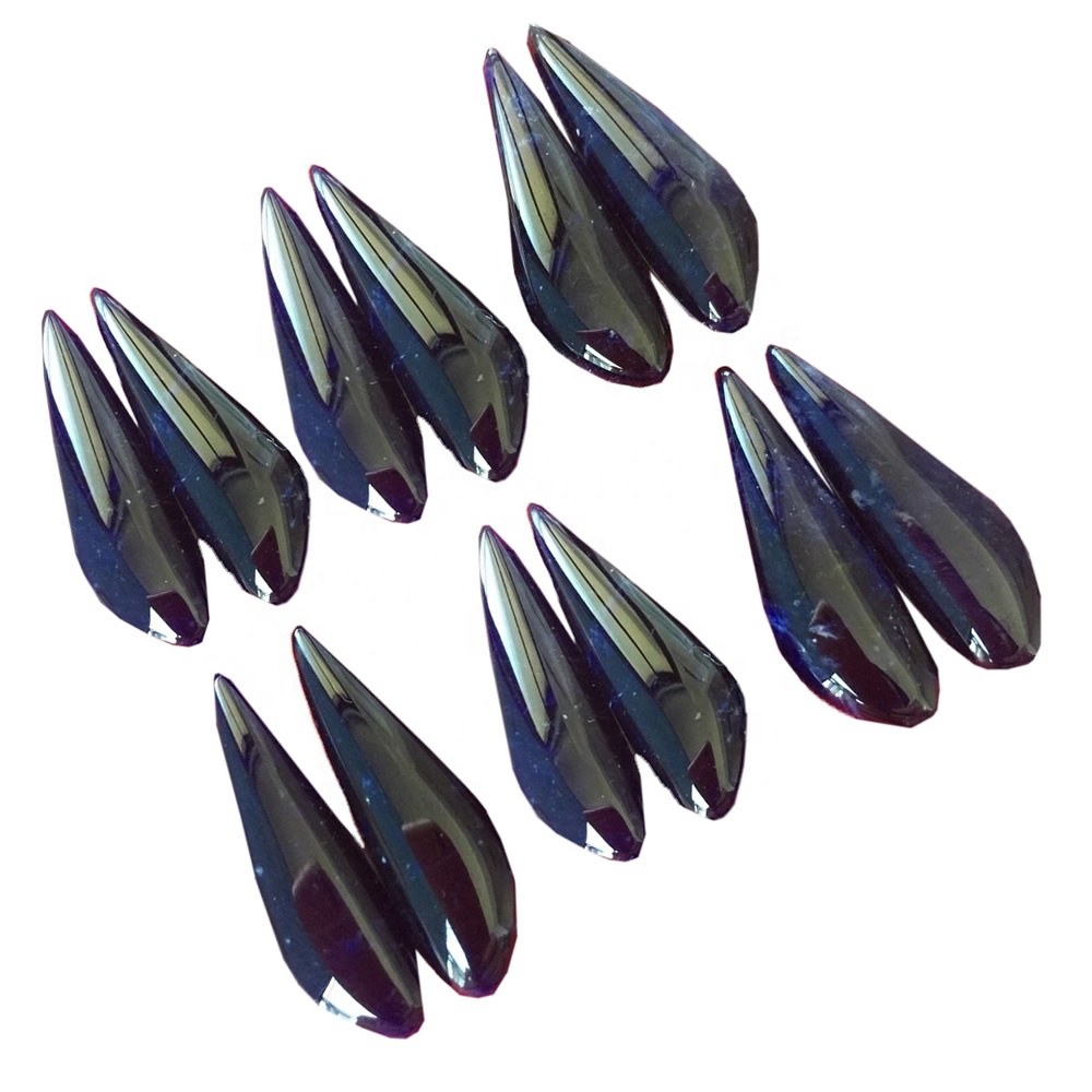 ئۈنچە-مەرۋايىت ئۈچۈن سودالىت جۈپ كابون توپ توپ تەبىئىي تەبىئىي سودالىت نۇقتىسى تاياق مۇنارى 11