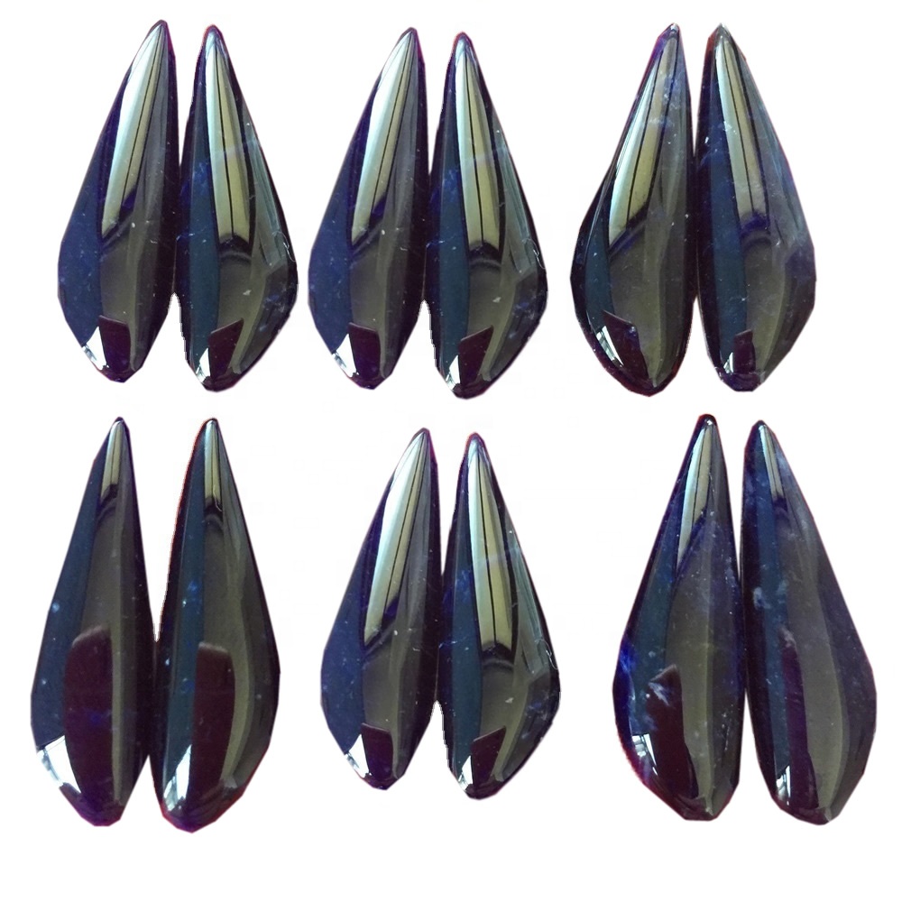 ئۈنچە-مەرۋايىت ئۈچۈن سودالىت جۈپ كابون توپ توپ تەبىئىي تەبىئىي سودالىت نۇقتىسى تاياق مۇنارى 9