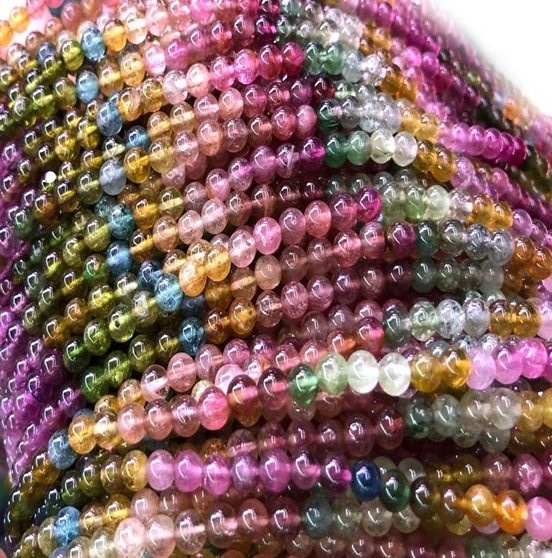 I-Wholesale Natural Natural Okuxekethile Torstones Turstones Round Ubuhlalu bamasongo enziwa 13