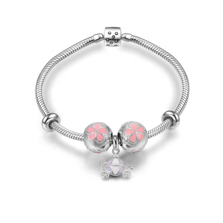 2021 أزياء المرأة هدية الإسورة الكريستال الطبيعي الحقيقي 7