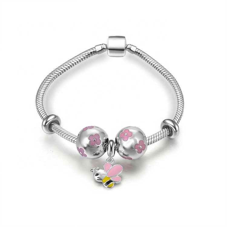 2021 أزياء المرأة هدية الإسورة الكريستال الطبيعي الحقيقي 11