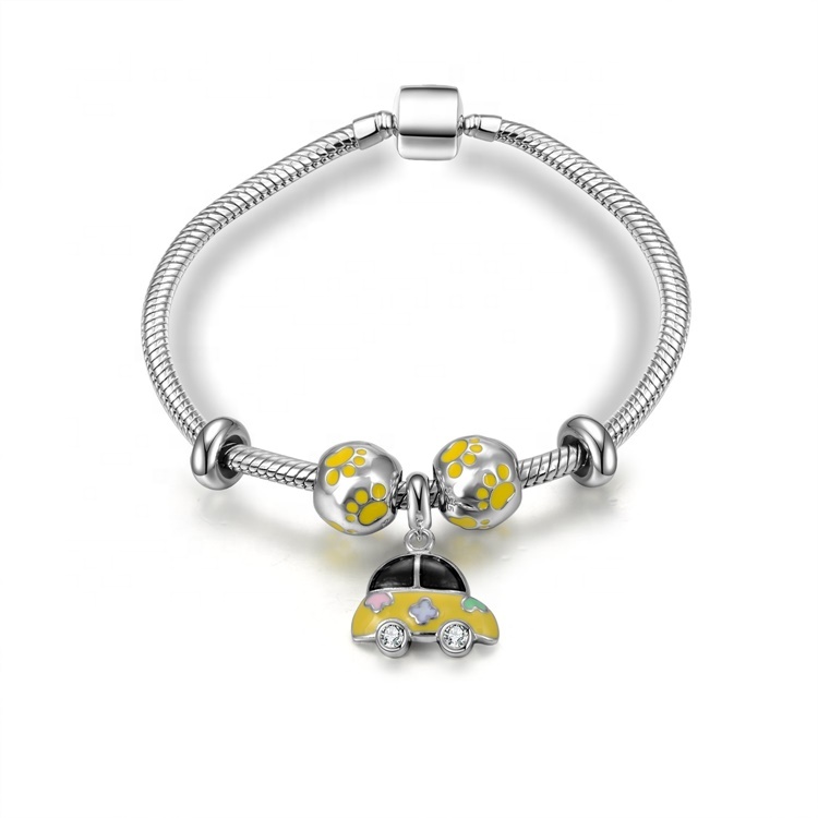 2021 أزياء المرأة هدية الإسورة الكريستال الطبيعي الحقيقي 15