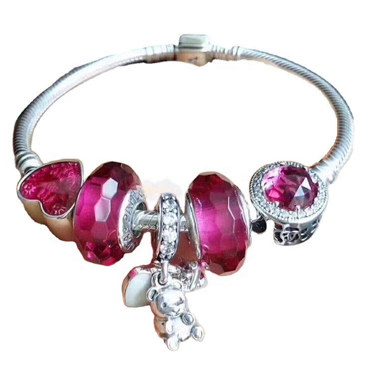 إيلفر سحر الإسورة للنساء 16