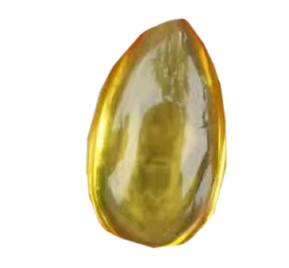 Gemstone ធម្មជាតិ AAA + ក្រូចឆ្មារក្រូចឆ្មារលឿងលឿងដែលមានគុណភាពមានគុណភាពកាត់ត្បូងពេជ្ររលុង 7