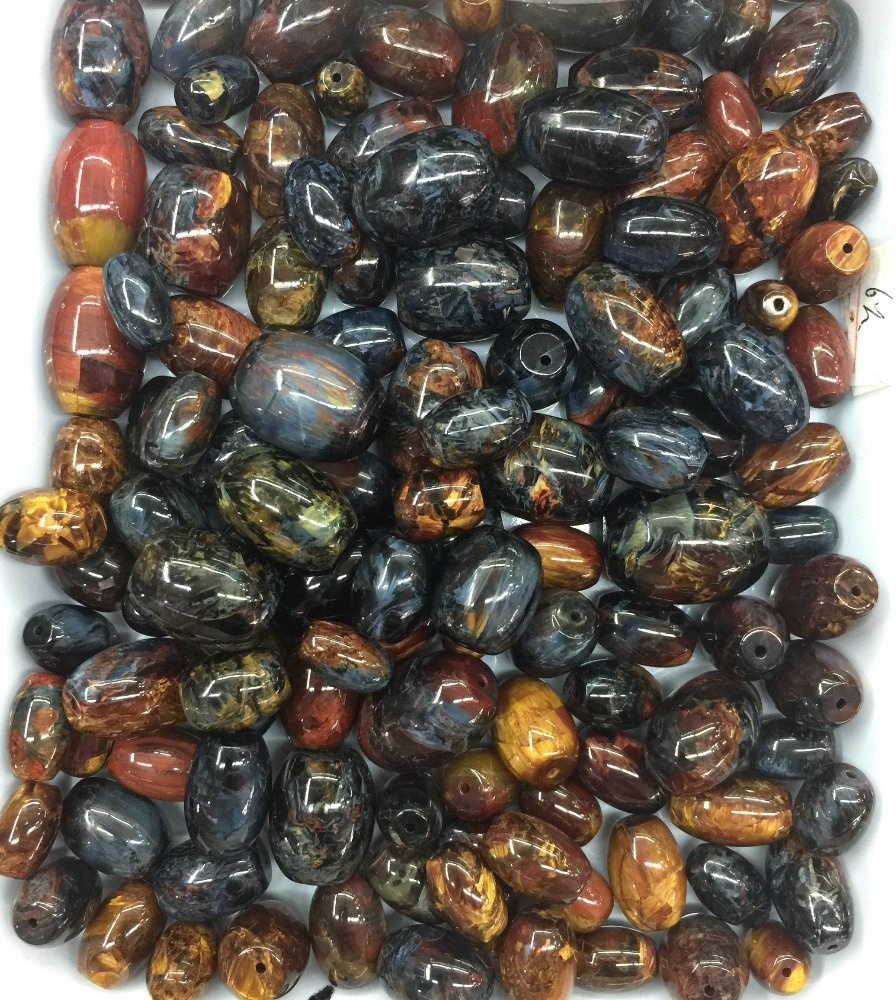 អង្កាំព្រីនធ័រដែលមានពណ៌ខៀវធម្មជាតិពីណាមមីបៀអាហ្រ្វិកអាហ្រ្វិកអាហ្រ្វិកអាហ្រ្វិកអាម៉ាហ្សូន 11