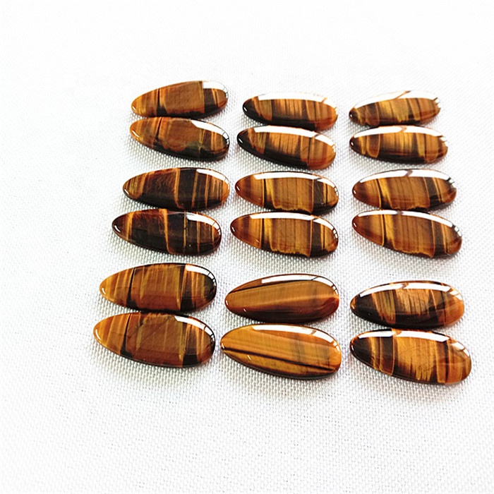 គុណភាពថ្នាក់កំពូល 100 ភាគរយកញ្ចក់រាងពងក្រពើទឹកភ្នែករាងពងក្រពើកាបូបិដរលុងគូសម្រាប់ធ្វើឱ្យក្រវិលធ្វើឱ្យក្រវិល 13