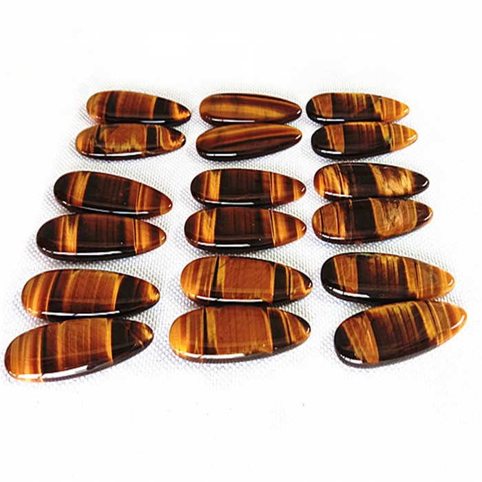 គុណភាពថ្នាក់កំពូល 100 ភាគរយកញ្ចក់រាងពងក្រពើទឹកភ្នែករាងពងក្រពើកាបូបិដរលុងគូសម្រាប់ធ្វើឱ្យក្រវិលធ្វើឱ្យក្រវិល 15