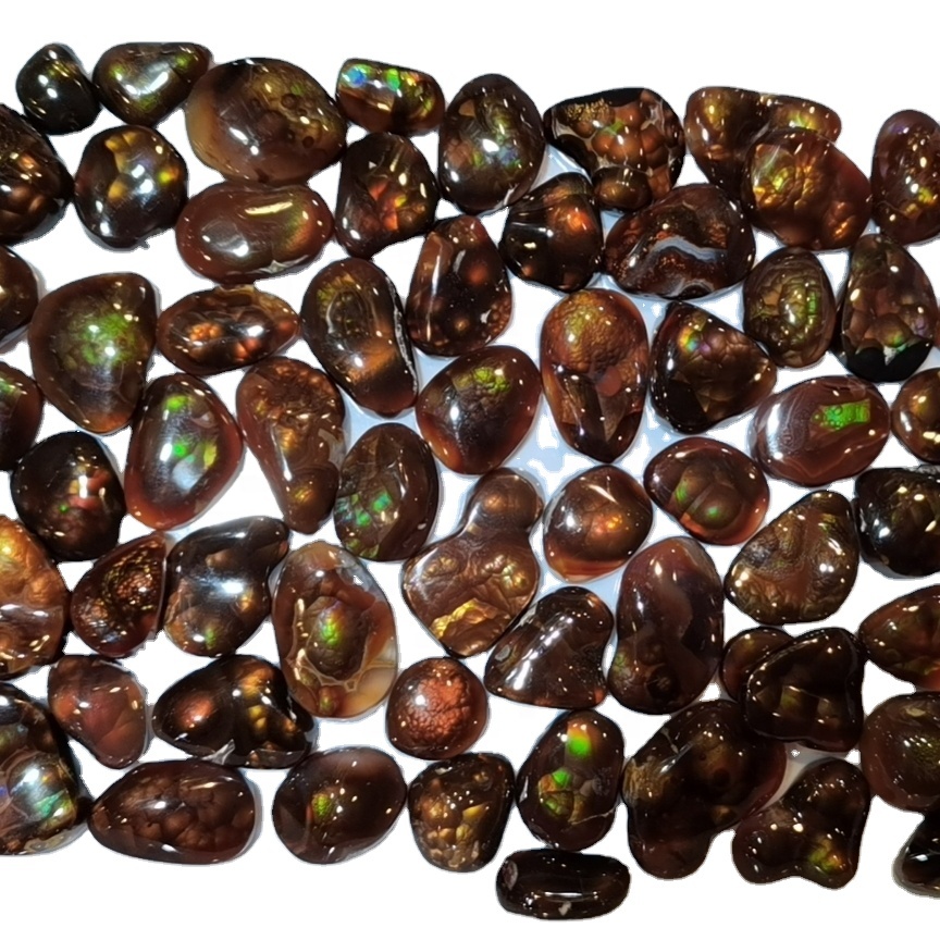 GROPTES GRATALE Cabochon Summe Conose Lose Lose GeMstone ធ្វើឱ្យ Wholsale 11