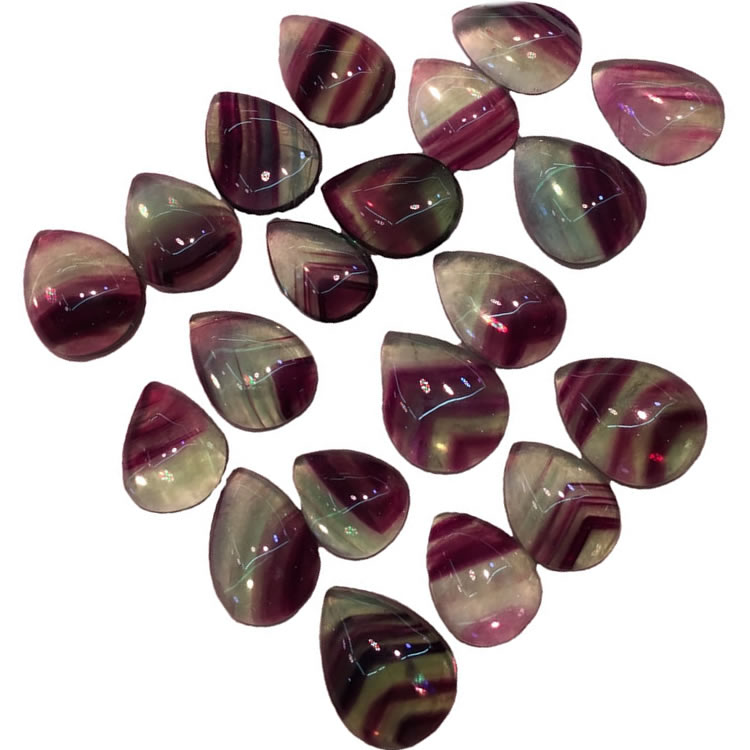 Kūlohelohe kūlohelohe gemtone cabochon pH pater coborchon nui caborchn nui 9