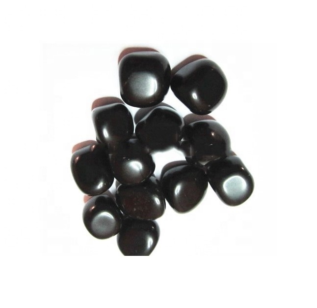 អង្កាំរលុងរាងពងក្រពើ 17mm * 24mm សម្រាប់ការរចនាម៉ូដគ្រឿងអលង្ការ 35