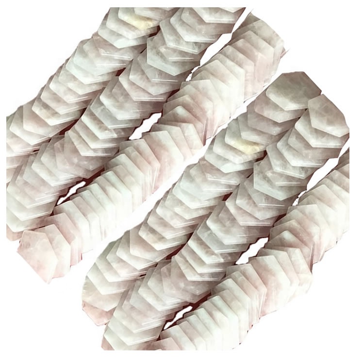 Super quality purple charoite Gemstone Don Yin Mata Kayan AdoFashion Adon Kayan Adon mata 33