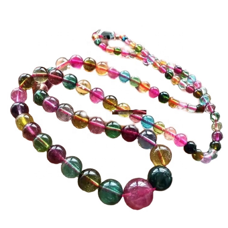 10mm ខ្សែដៃមាស Rutile ដែលមានគុណភាពខ្ពស់ធម្មជាតិពិតប្រាកដ អំណោយសម្រាប់ឪពុក មិត្តប្រុស ប្តី លោកតា បុរស 36