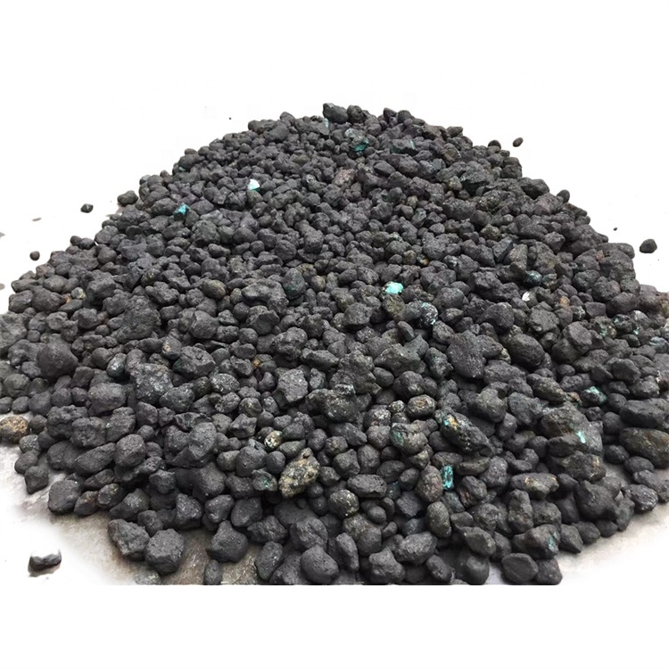 Ķīniešu hubei tirkīza raupja dabiskā gaisma zila hubei tirkīza raupja minerālu / ķīniešu izejviela 8