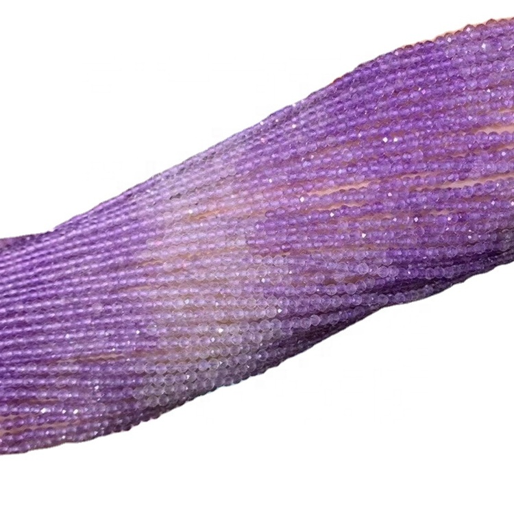 អំណោយទានខ្សែដៃខ្សែដៃខ្សែដៃរបស់ Amethyst CRACELET ដែលកំពុងព្យាបាលខ្សែដៃខ្សែដៃខ្សែដៃរបស់នាងសម្រាប់គាត់ 9