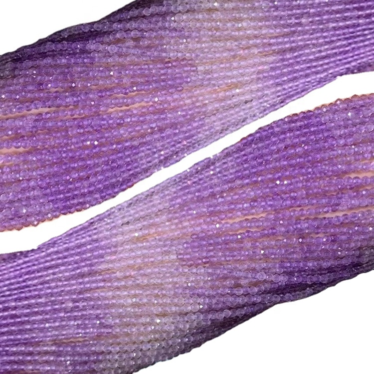 អំណោយទានខ្សែដៃខ្សែដៃខ្សែដៃរបស់ Amethyst CRACELET ដែលកំពុងព្យាបាលខ្សែដៃខ្សែដៃខ្សែដៃរបស់នាងសម្រាប់គាត់ 15