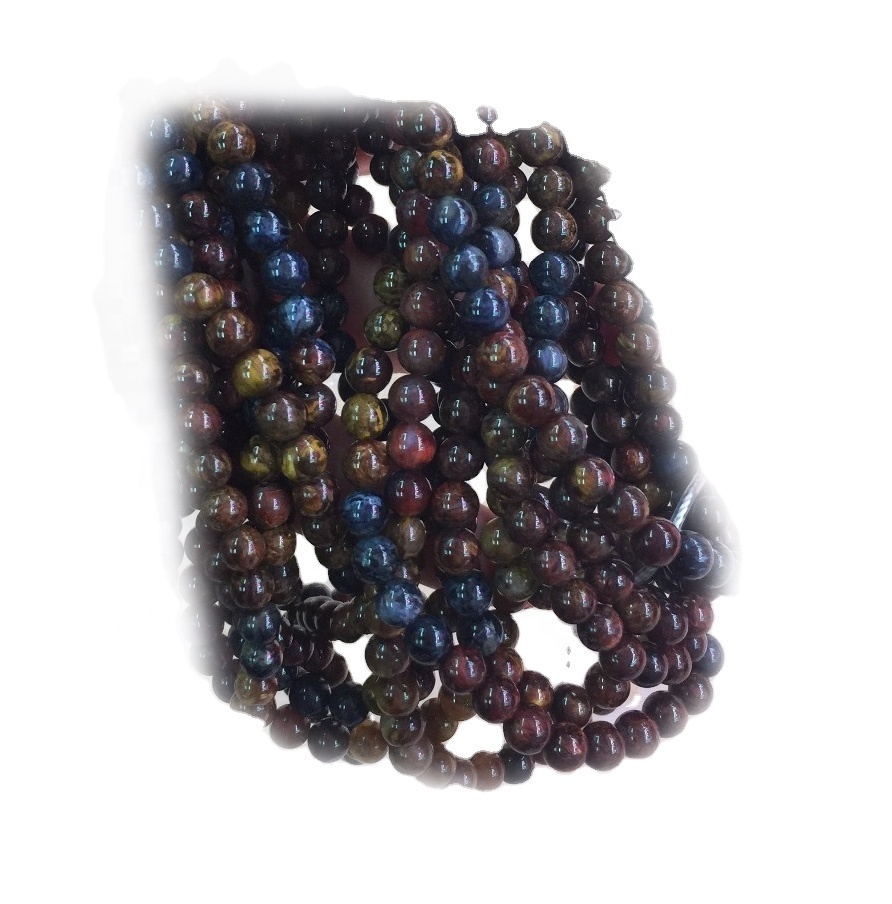 Na halitta a ++ pieersetie 6-18 mm subse zagaye 7