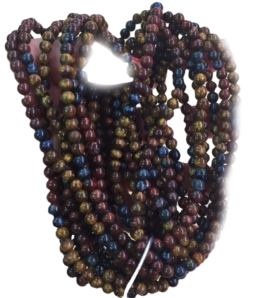 Na halitta a ++ pieersetie 6-18 mm subse zagaye 9