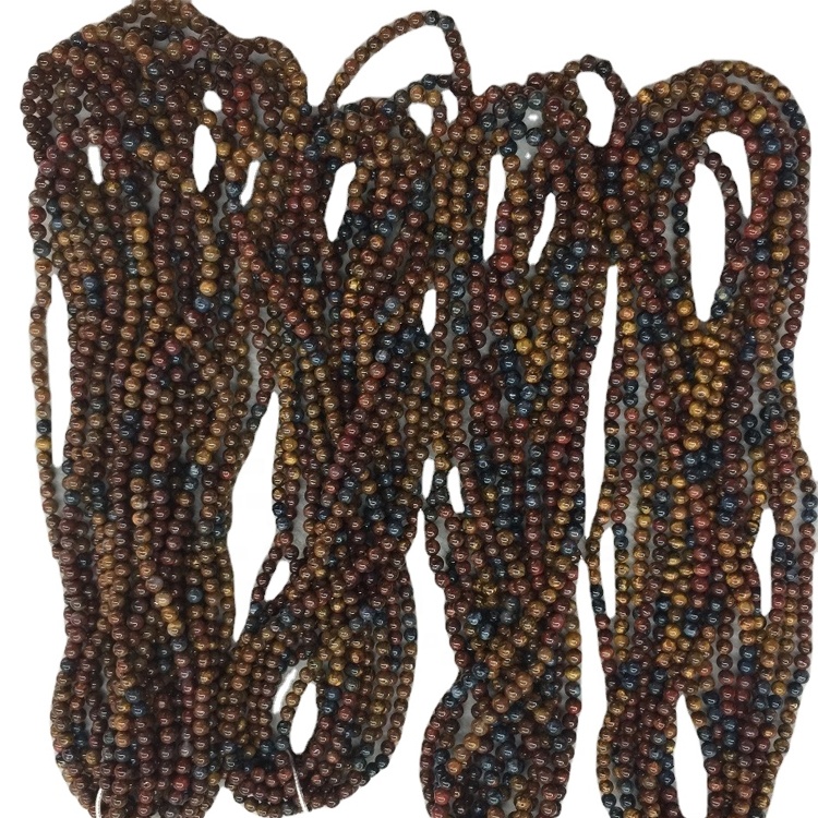 Na halitta a ++ pieersetie 6-18 mm subse zagaye 15