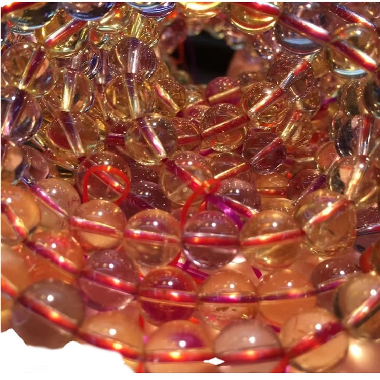 ក្រូចឆ្មារក្រូចឆ្មារកៃម៉ាទី 8 មមទំហំ 8 មមមានទំហំ 10 មមមមមម័រ, អង្កាំជែមស្តូនសម្រាប់ការរកលុយ 13