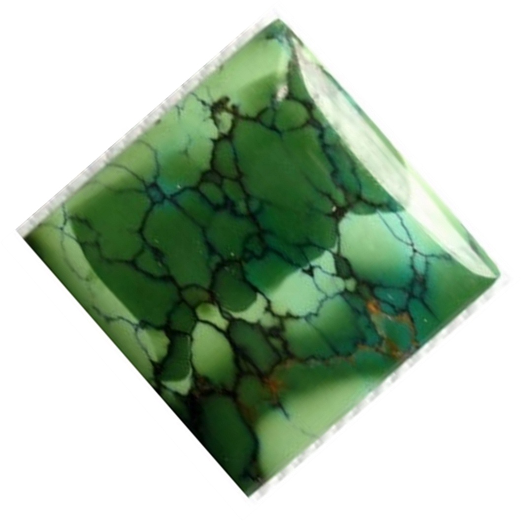 Hoge kwaliteit natuurlijke azuriet turquoise cabochon zeer zeldzame azuriet turquoise edelsteen azuriet losse edelsteen voor sieraden 11