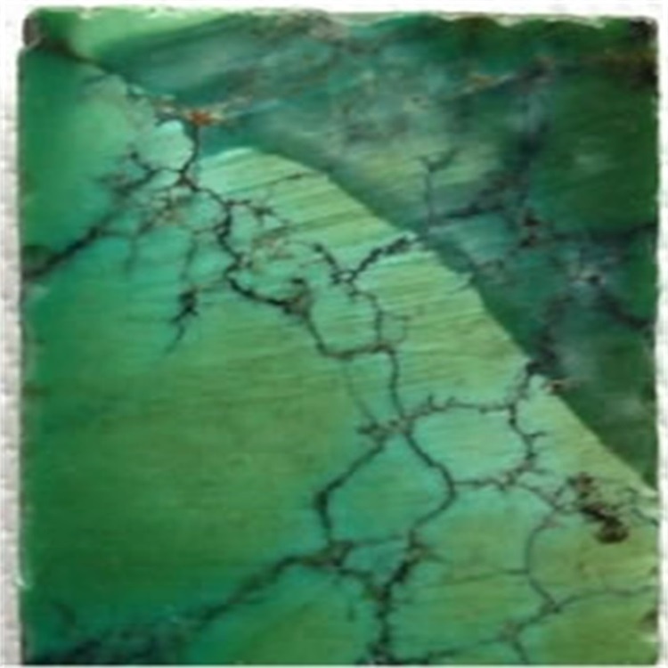 Hoge kwaliteit natuurlijke azuriet turquoise cabochon zeer zeldzame azuriet turquoise edelsteen azuriet losse edelsteen voor sieraden 15