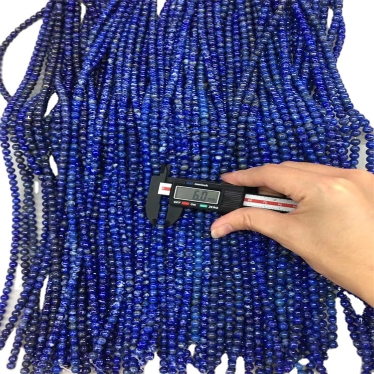 Lapis Lazuli Platonic အစိုင်အခဲများကိုသစ်သားသေတ္တာနှင့်အတူလက်ကားများ Geometry Sets Crystals 9