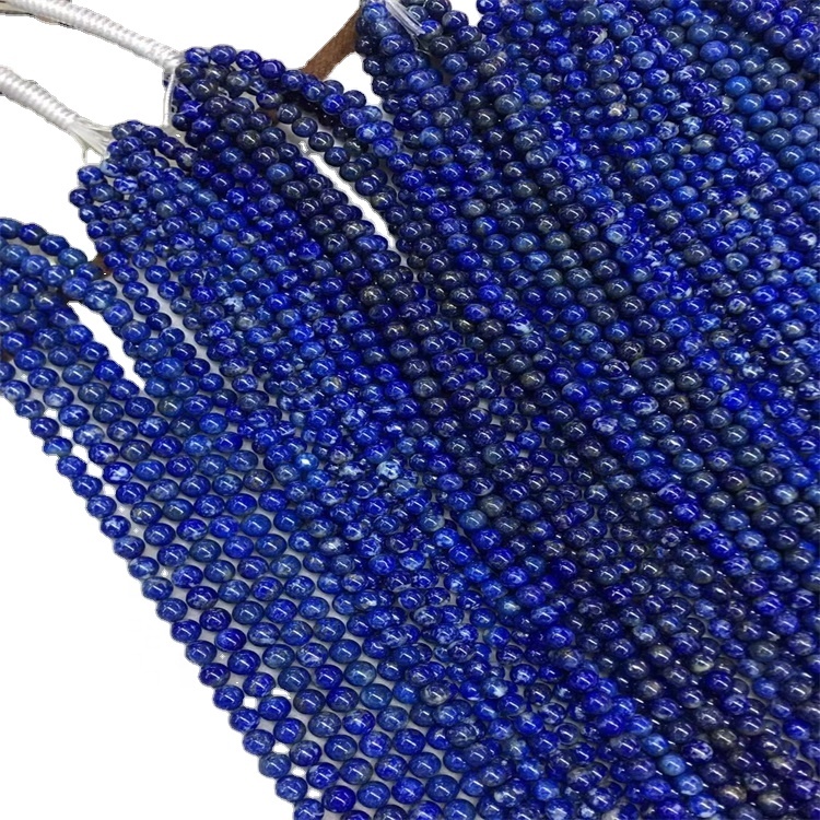 Lapis Lazuli Platonic အစိုင်အခဲများကိုသစ်သားသေတ္တာနှင့်အတူလက်ကားများ Geometry Sets Crystals 15