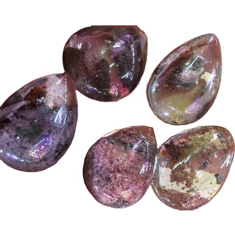 ការដាក់បញ្ចូលរ៉ែ quartz Quartz Quartz Quartz 9