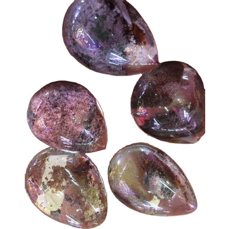 ការដាក់បញ្ចូលរ៉ែ quartz Quartz Quartz Quartz 11