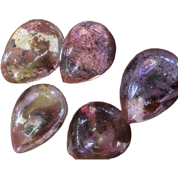 ការដាក់បញ្ចូលរ៉ែ quartz Quartz Quartz Quartz 13