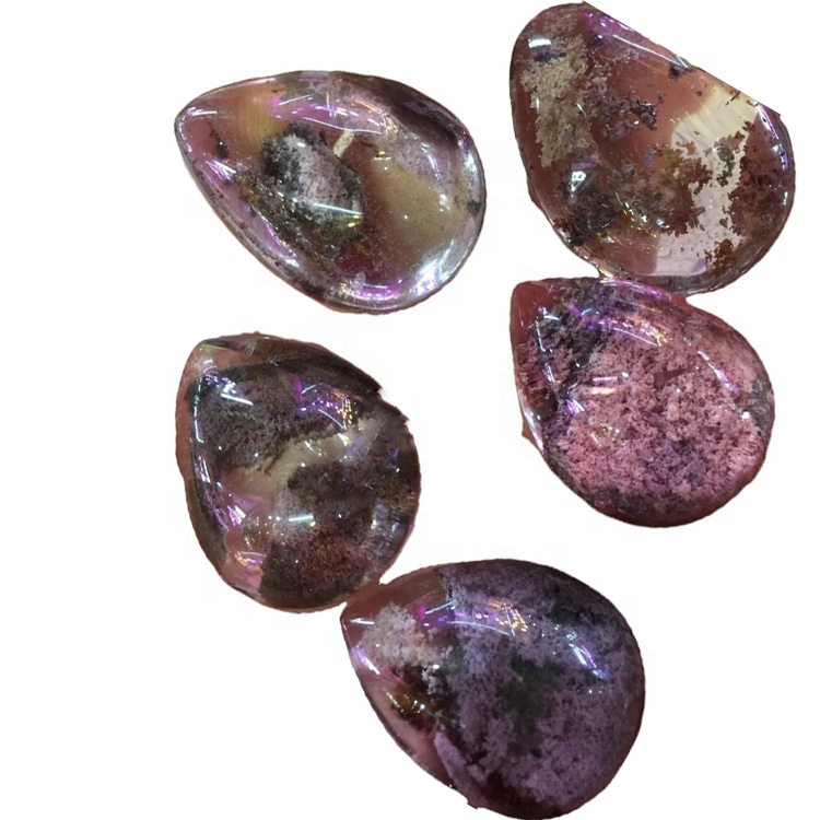 ការដាក់បញ្ចូលរ៉ែ quartz Quartz Quartz Quartz 15