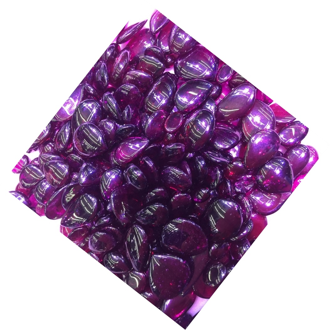 Garnet Garnet ធម្មជាតិ 3A ដ៏ស្រស់ស្អាតមានរាងដូចសត្វល្អិតសម្រាប់គ្រឿងអលង្ការប្រណីតធ្វើគ្រឿងអលង្ការត្បូងពេជ្រ 11