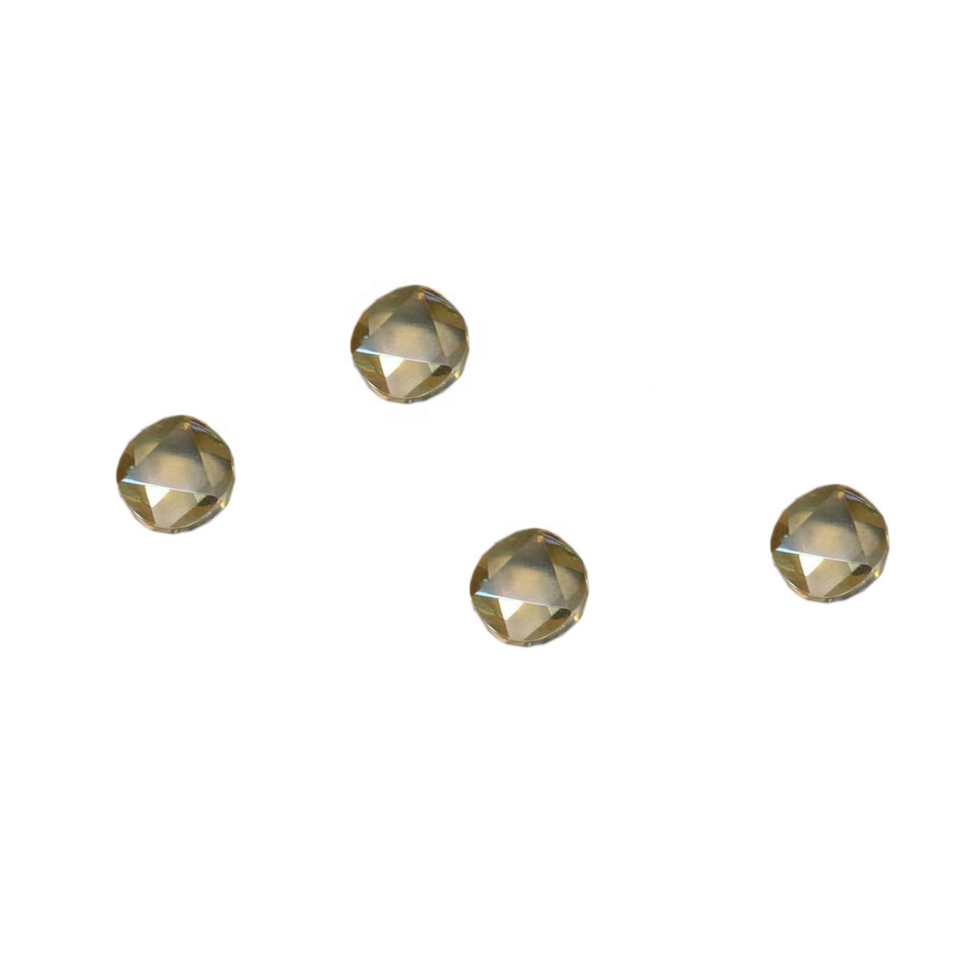 عمده طبیعي طبیعي کوارټز معالجې غلا کونکي ډبرې مختلف شکلونه مختلف شکلونه او امتیاستون لري 7