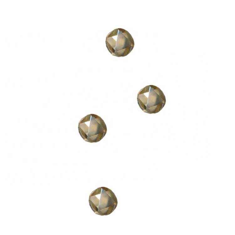 عمده طبیعي طبیعي کوارټز معالجې غلا کونکي ډبرې مختلف شکلونه مختلف شکلونه او امتیاستون لري 9