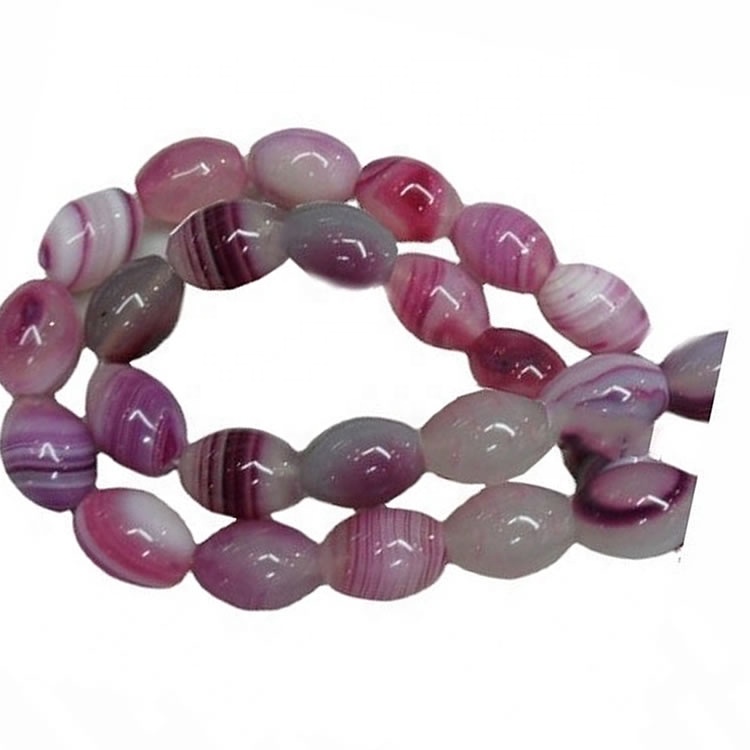 обоени оган агат монистра 15