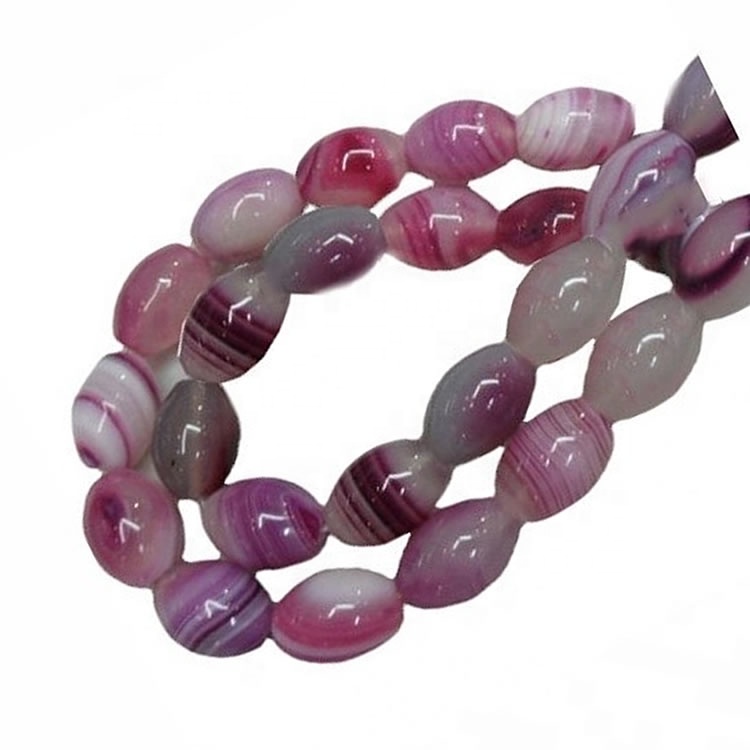 обоени оган агат монистра 17