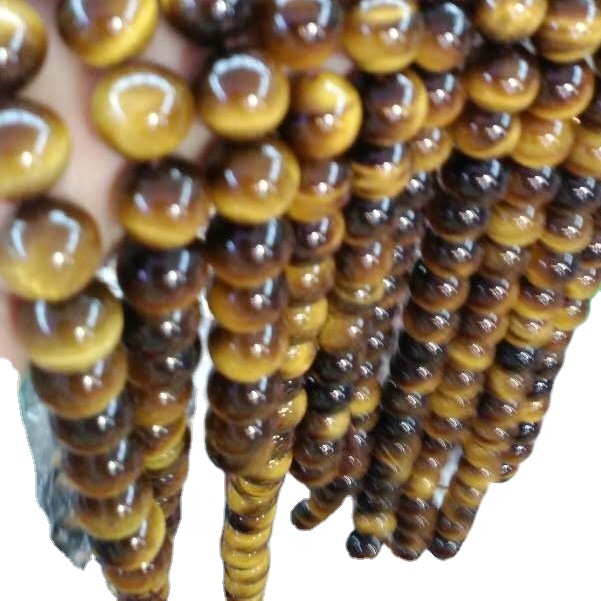 ខ្សែស្រឡាយពេញលេញ 16 សត្វខ្លារលុងមានរាងមូលធម្មជាតិ 15