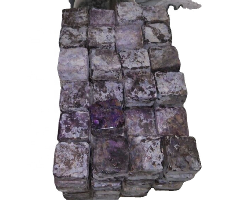 Bronze vein Green yellow mohave naturally turquoise Block bakeng sa ho etsa mabenyane a majoe 9