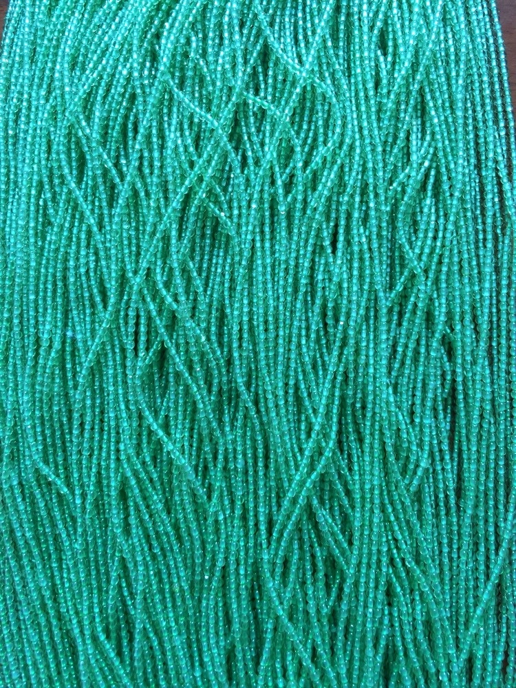 Wholesale Loose Gemstone Natural Blue Amazonite Round Beads. 9