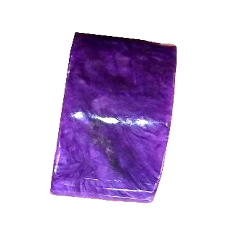 charoite charoite ຂອງລັດເຊຍທໍາມະຊາດ 7