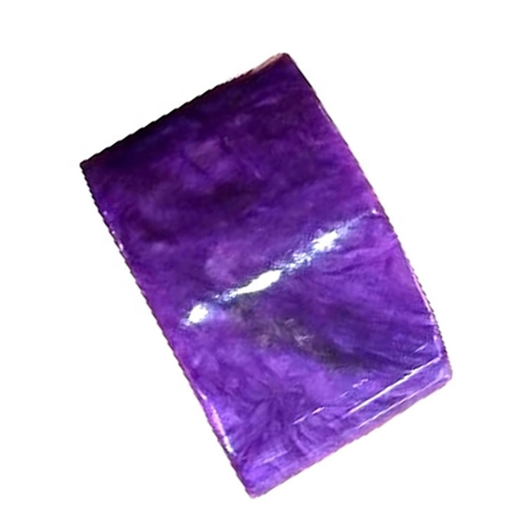 charoite charoite ຂອງລັດເຊຍທໍາມະຊາດ 9