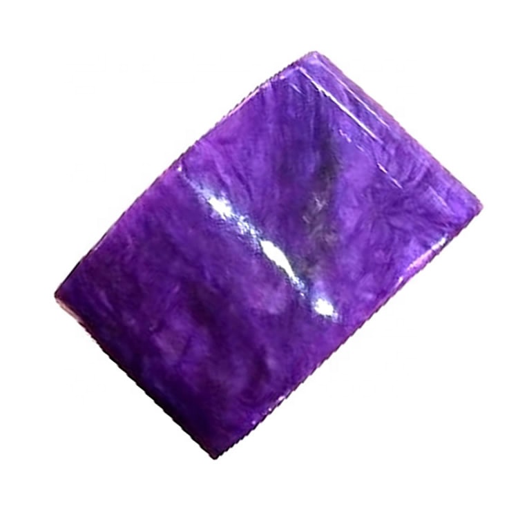 charoite charoite ຂອງລັດເຊຍທໍາມະຊາດ 15