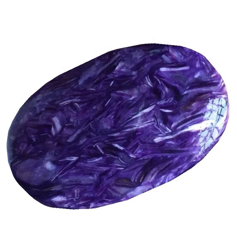 ថ្មថ្មៅថ្មធម្មជាតិ Cabochon Cabochon ឆៅឆាតឆាតគ្រីស្តាល់ Crystal Cryachon សម្រាប់លក់ 11