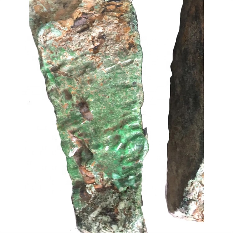 Lielākais reti tirkīza materiāls zaļš zirnekļa turquoise raupja akmens juvelierizstrādājumiem 7